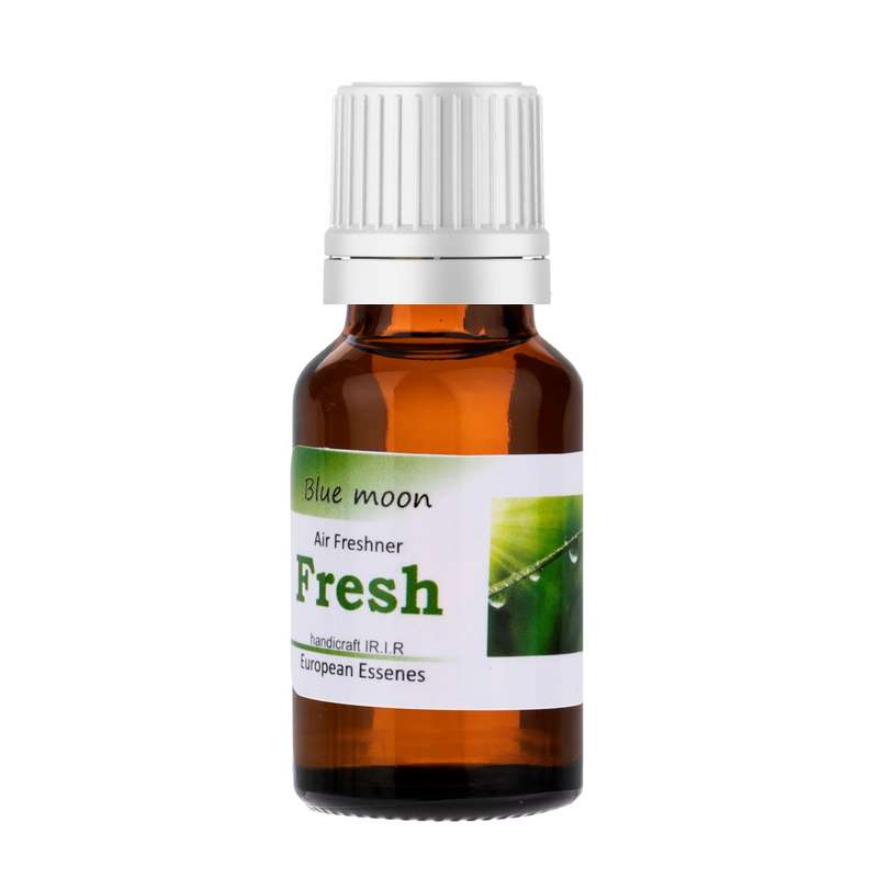 اسانس سوز مدل روغنی Fresh حجم 17 میلی لیتر