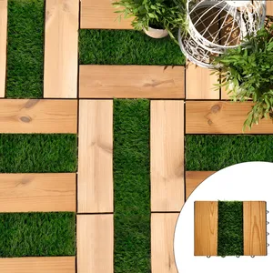کفپوش مدل تایل سایز 30x30 سانتیمتر