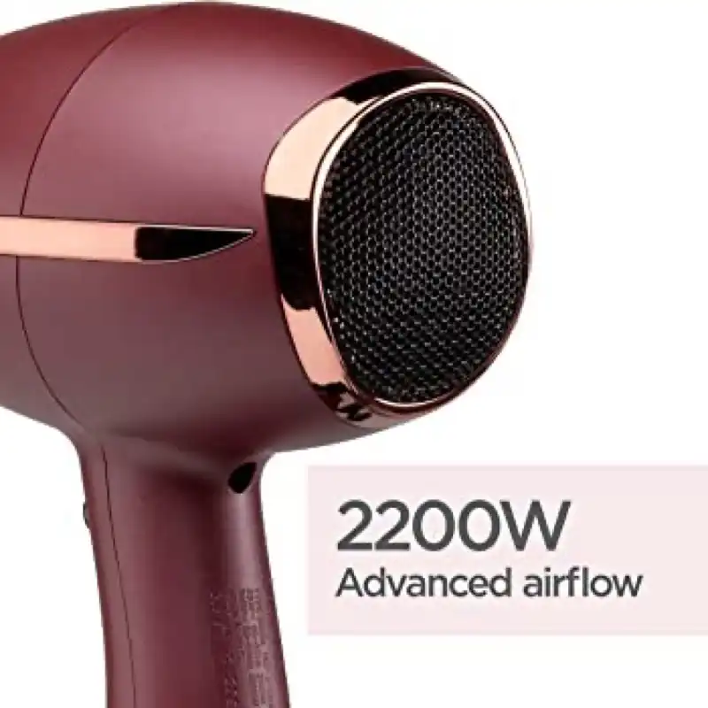 سشوار خانگی بابیلیس مدل 5753PSDE