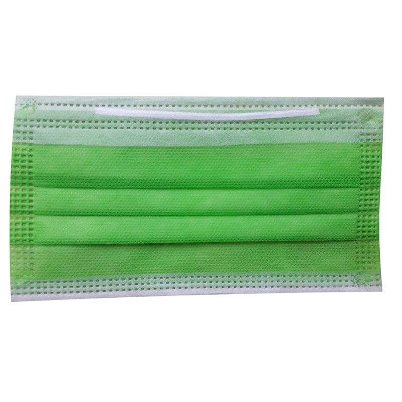 ماسک تنفسی دیباسان کد A11 بسته 50 عددی ماسک تنفسی دیباسان کد A11 بسته 50 عددی