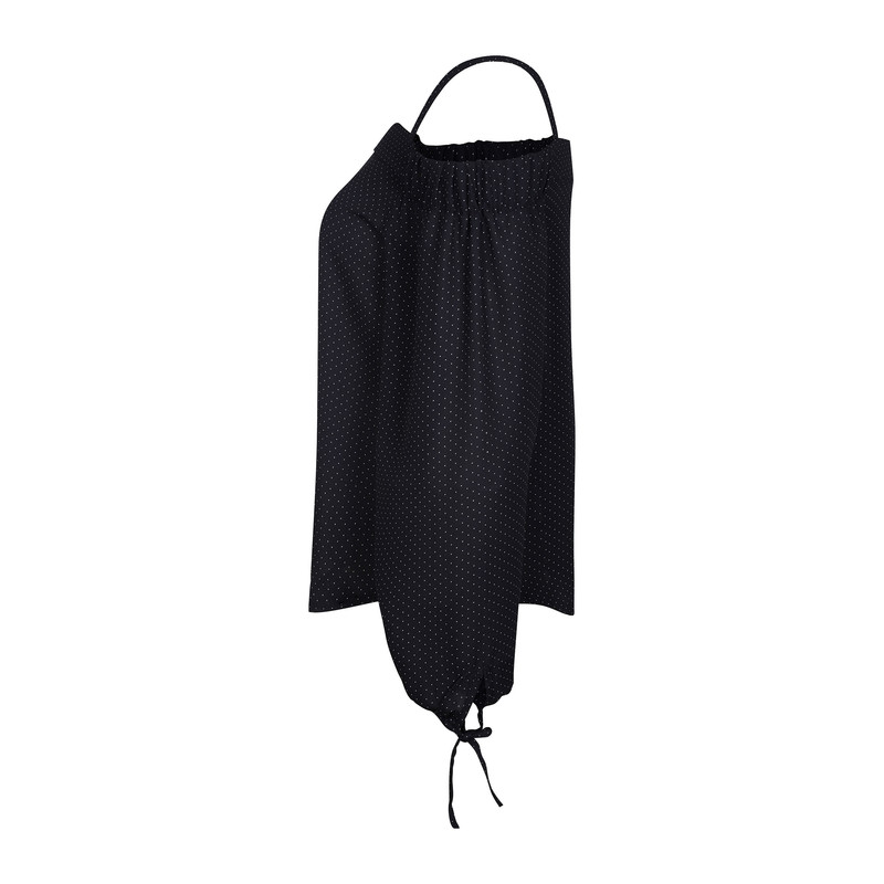 بلوز آستین بلند زنانه برنس مدل 01891210241315058431