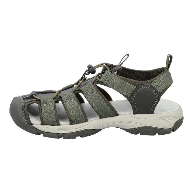 صندل مردانه سی ام پی مدل 30Q9517