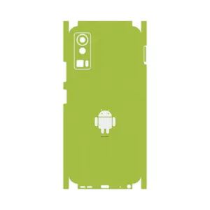 MAHOOT Andorid-FullSkin Cover Sticker for Gplus X20