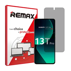 Remax HyPRV model privacy screen protector suitable for Xiaomi 13T Pro 5G mobile phone