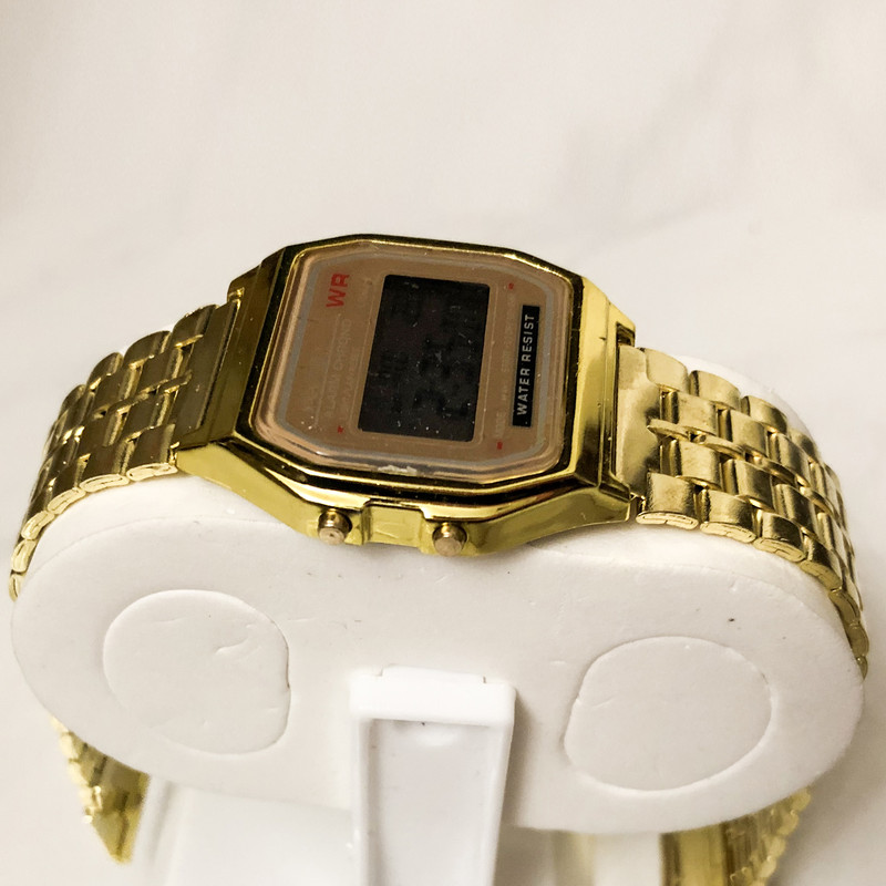 ساعت مچی دیجیتال مدل WRG09