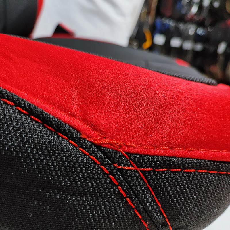 روکش صندلی خودرو مدل SMB043 مناسب برای پراید 141