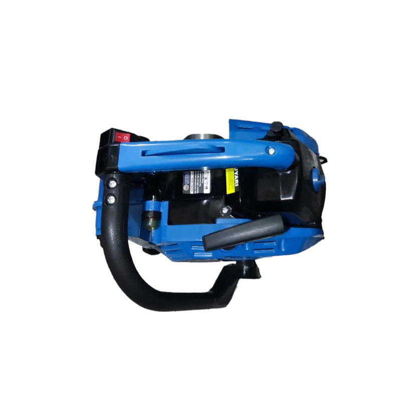 اره زنجیری بنزینی مورسل مدل OO-2500A