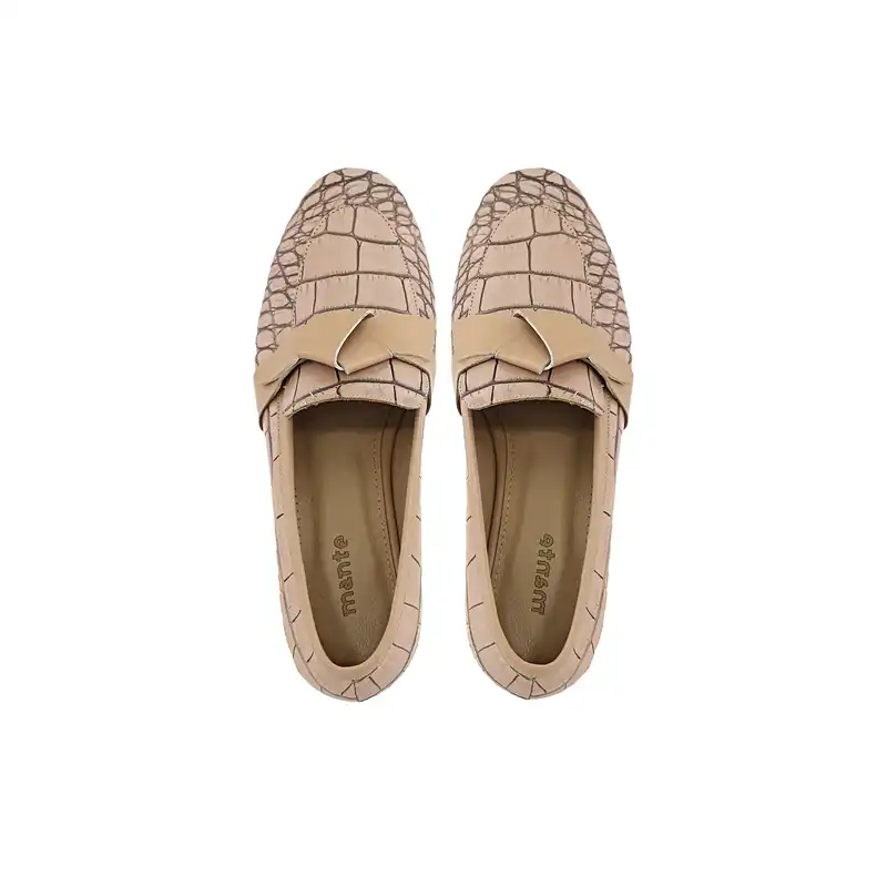 کفش زنانه منط مدل z198 کد 9003