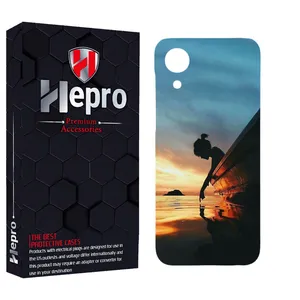 HEPRO MC Cover for SAMSUNG GALAXY A03 CORE