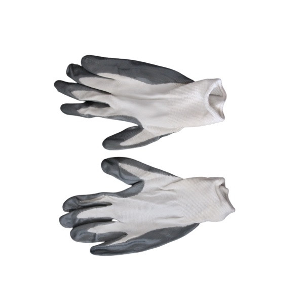 دستکش ایمنی مدل نیتریل دستکش ایمنی مدل نیتریل