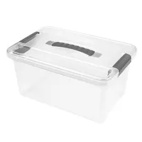 ظرف نگهدارنده لیمون مدل چند منظوره کد HS2398