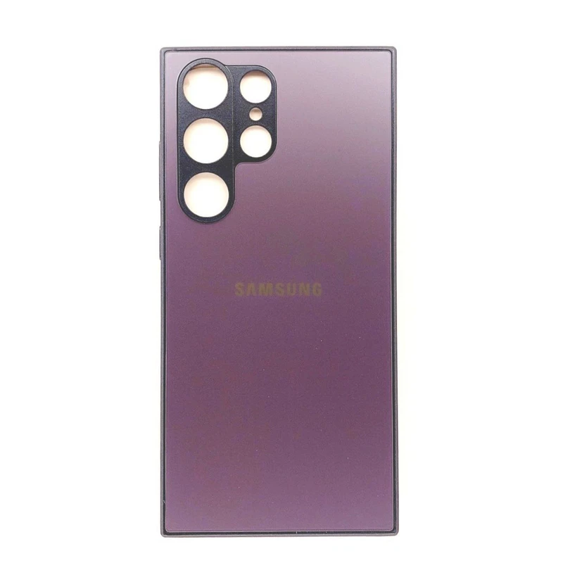 کاور مدل PVD مدل AG-GLASS مناسب برای گوشی موبایل سامسونگ GALAXY A53