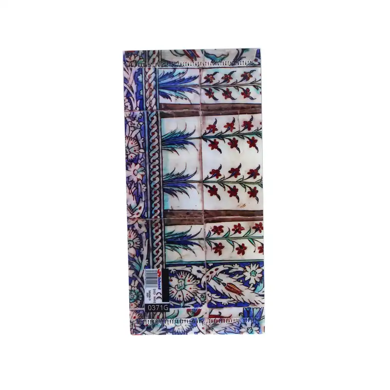 پاکت پول سهند مدل ۳۷۱ مجموعه ۱۰ عددی