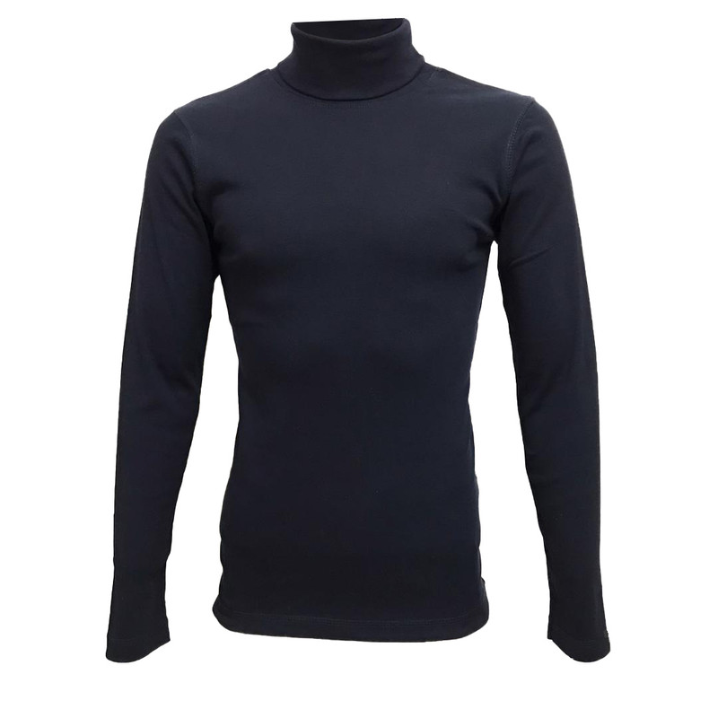 تیشرت آستین بلند مردانه مدل NC 01120