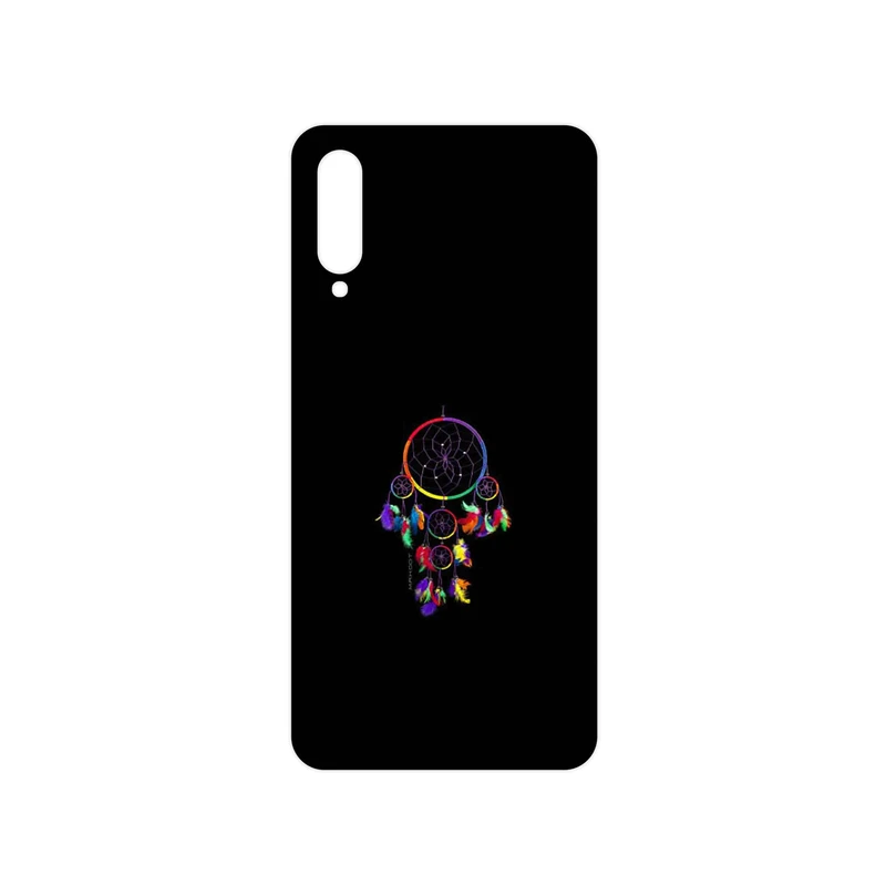 برچسب پوششی ماهوت مدل Dream Catchers مناسب برای گوشی موبایل سامسونگ Galaxy A50s