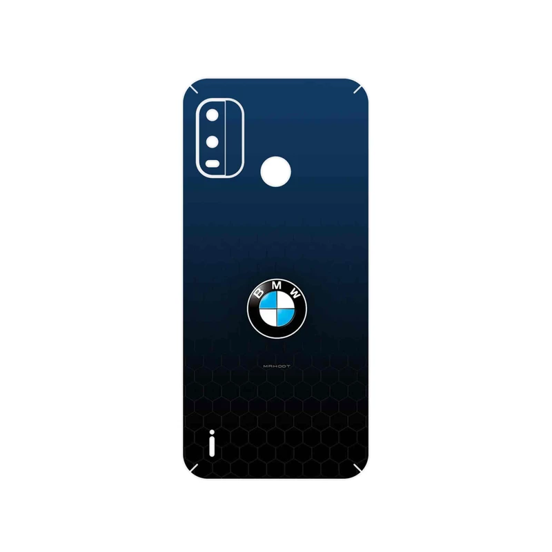 برچسب پوششی ماهوت مدل BMW مناسب برای گوشی موبایل نوکیا G11 Plus