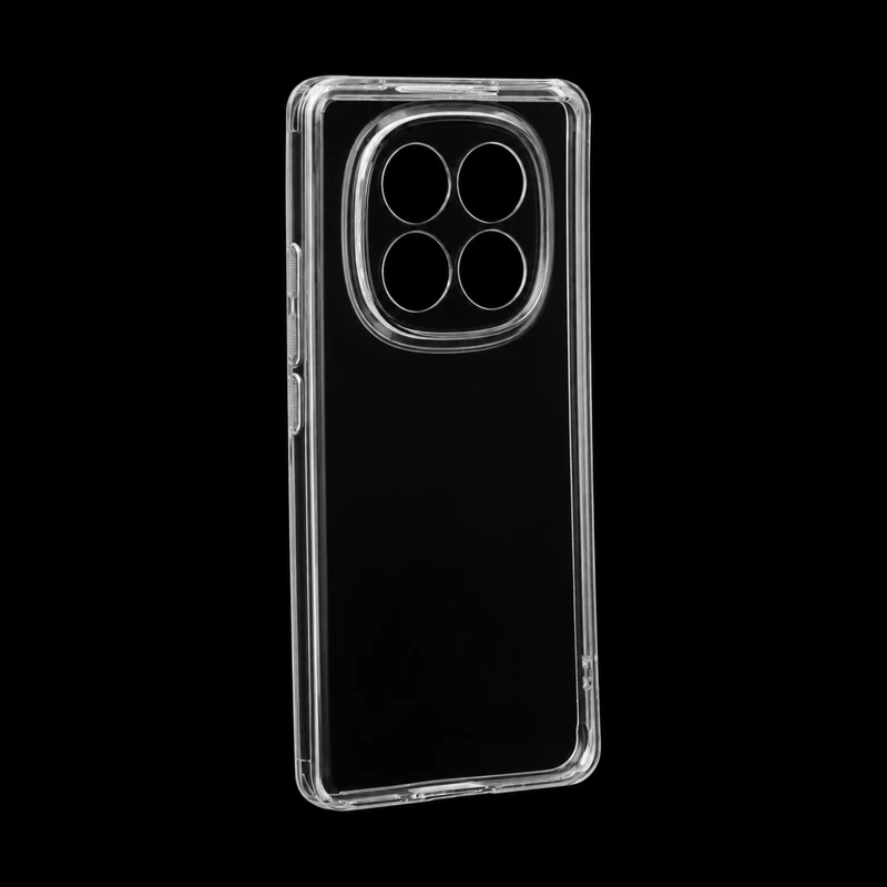 کاور مدل CL-N15 مناسب برای گوشی موبایل شیائومی Redmi Note 15 / Note 15 4G