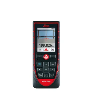 متر لیزری لایکا مدل Distio D510