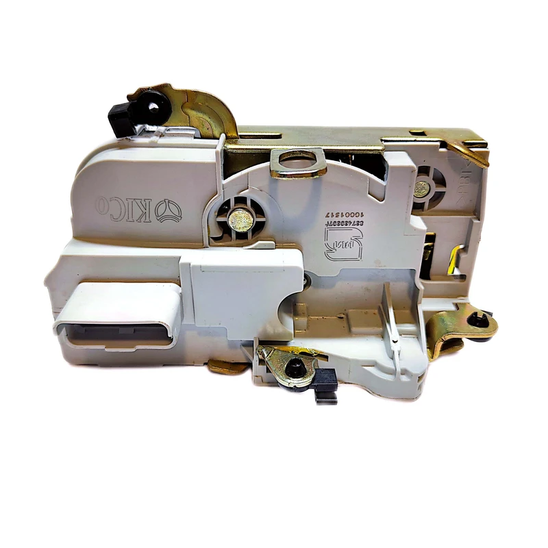 قفل درب جانبی جلو چپ کیکو مدل 14320 مناسب برای پژو 206