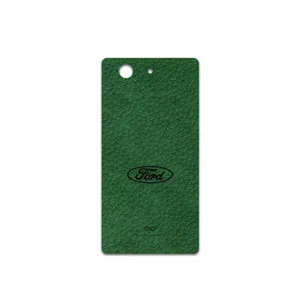 MAHOOT GL-FRD Cover Sticker for Sony Xperia Z3 Compact