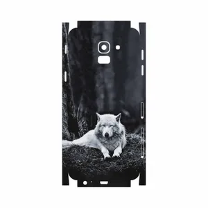 MAHOOT Dire Wolf-FullSkin Cover Sticker for Samsung Galaxy J6
