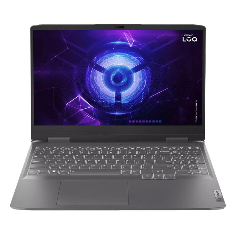 لپ تاپ 15.6 اینچی لنوو مدل LOQ 15IRH8-i5 13420H 32GB 1SSD RTX3050 - کاستوم شده