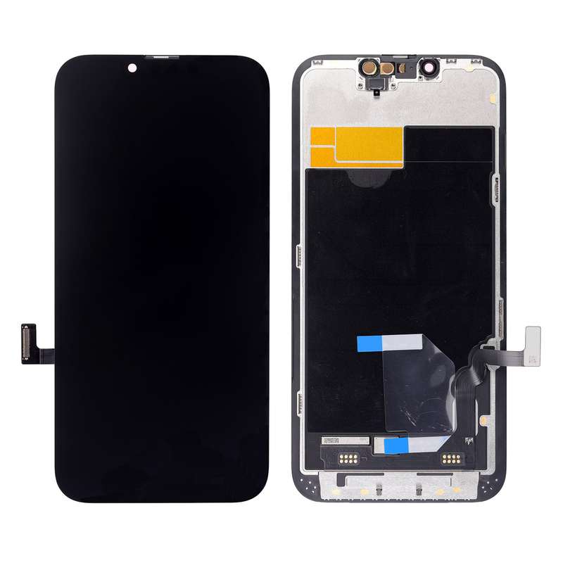 تاچ و ال سی دی مدل شرکتی مناسب برای گوشی موبایل اپل iPhone 13 تاچ و ال سی دی مدل شرکتی مناسب برای گوشی موبایل اپل iPhone 13
