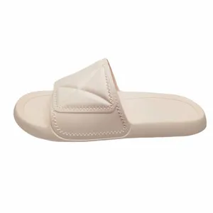 دمپایی زنانه پاپا مدل نرمینه HD-pnlt