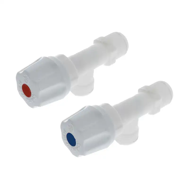 شیر پیسوار سکنا پلاست مدل SP-2019 بسته 2 عددی