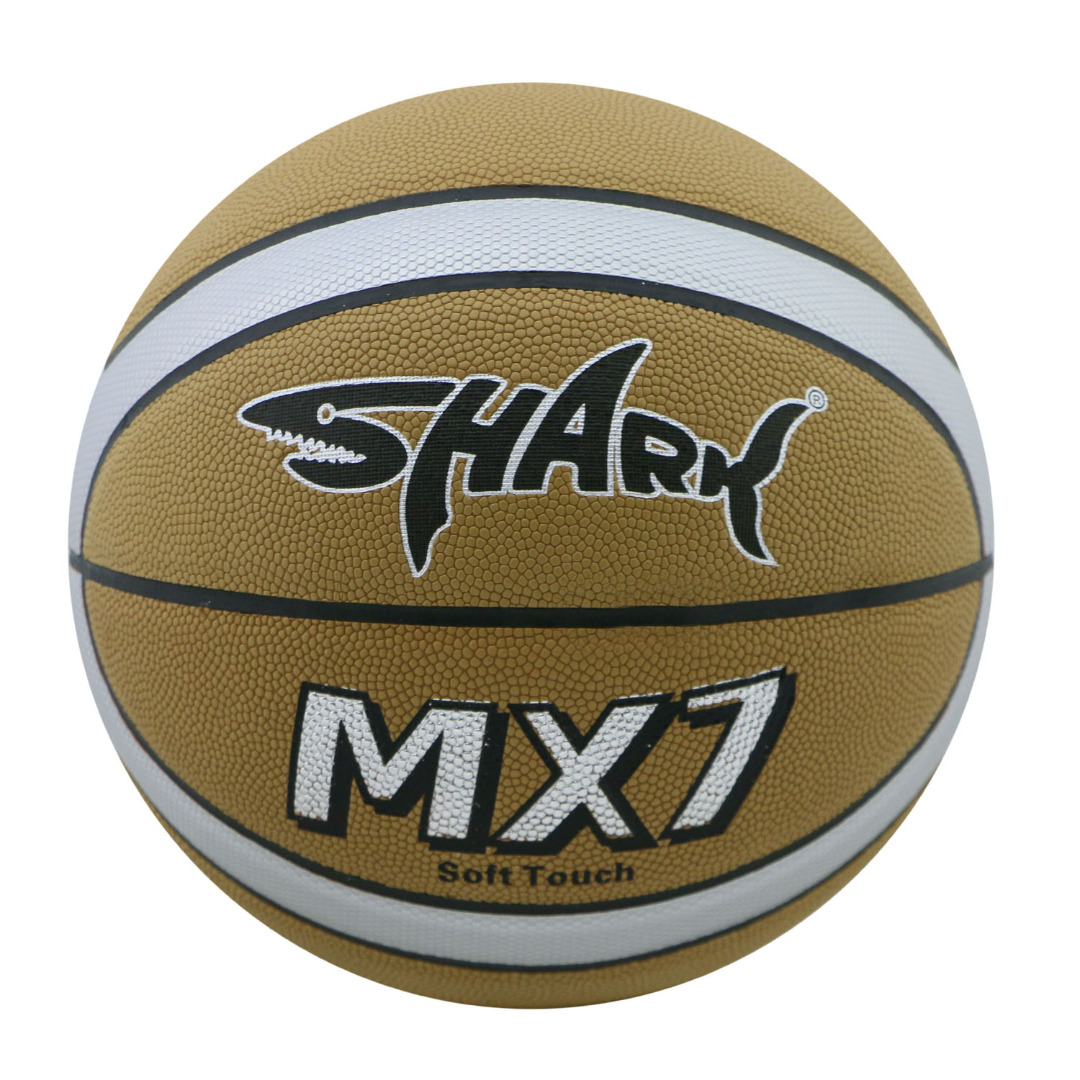 توپ بسکتبال شارک مدل MX7-B