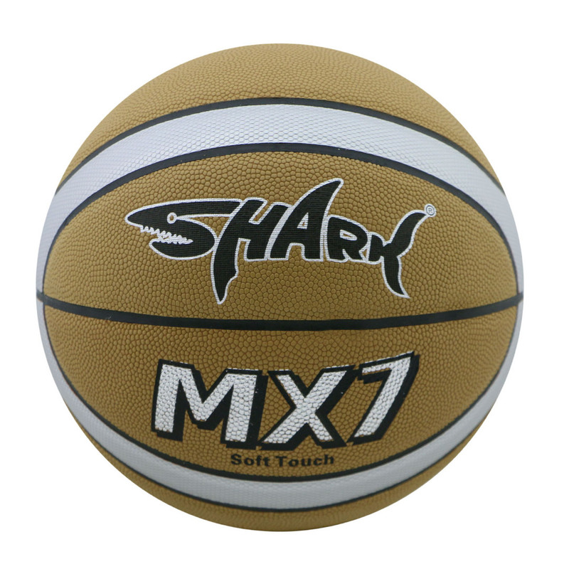 توپ بسکتبال شارک مدل MX7-B