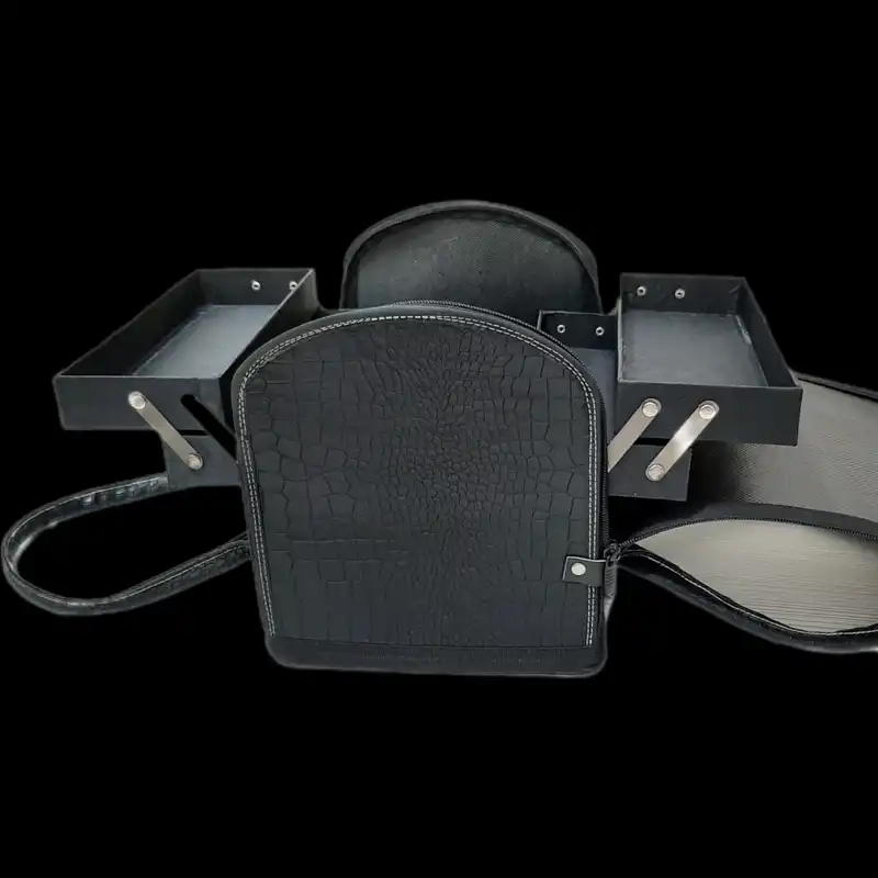 کیف لوازم آرایش و گریم زنانه مدل M2