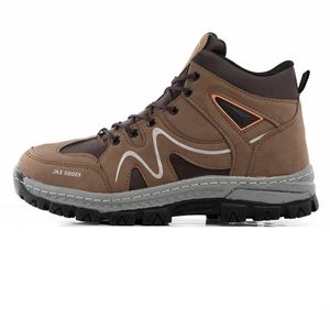 نقد و بررسی کفش کوهنوردی مردانه سارزی مدل J.X_s.a.g.h_G.h.a.h.v.e توسط خریداران