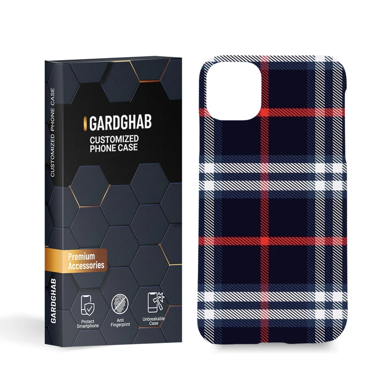 کاور گارد قاب مدل فانتزی مناسب برای گوشی موبایل اپل iphone 11