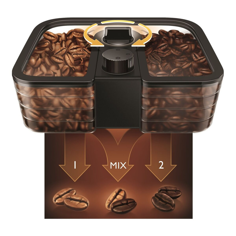 قهوه ساز فیلیپس مدل HD7762