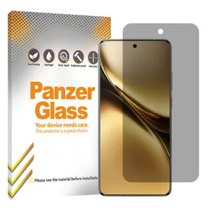Panzer glass Resistant model privacy screen protector suitable for Vivo X200 Pro mobile phone