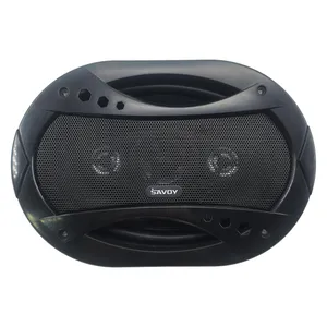 اسپیکر خودرو ساووی مدل SV-6945 بسته دو عددی
