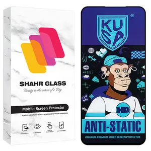 Shahr Glass KUAS Screen Protector For Samsung Galaxy A11 / Nothing Phone 1
