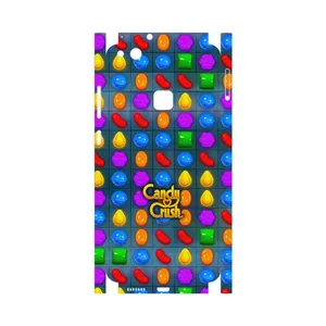 MAHOOT Candy Crush Game Series-FullSkin Cover Sticker for Huawei P10 Lite