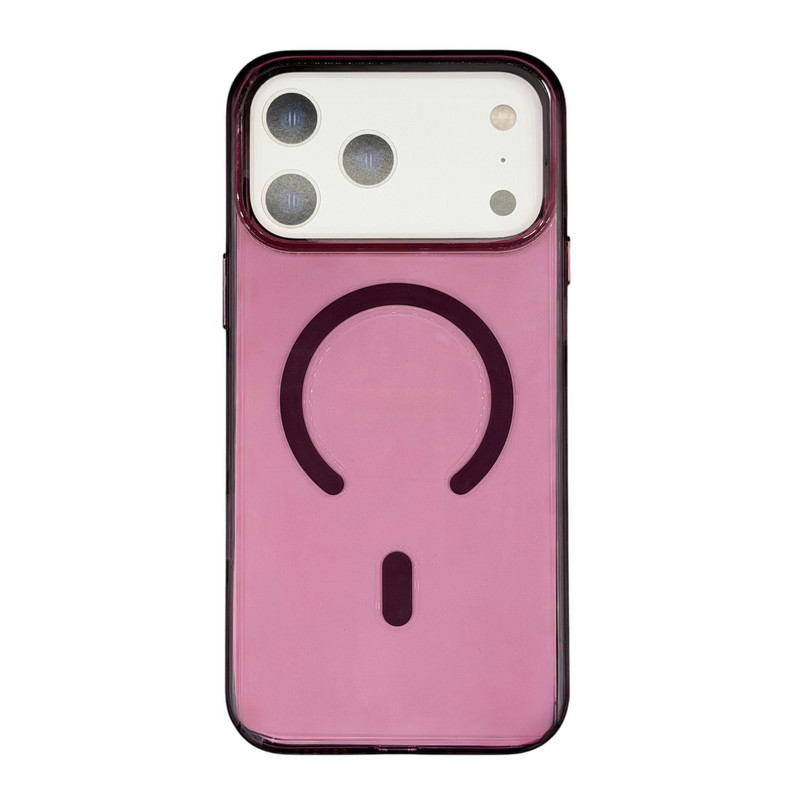 کاور دلتا مدل ICEGUARD مناسب برای گوشی موبایل اپل iphone 18 pro / 17 pro