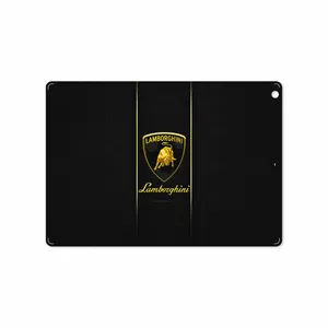 MAHOOT Lamborghini Cover Sticker for Apple iPad Air 2013 A1475