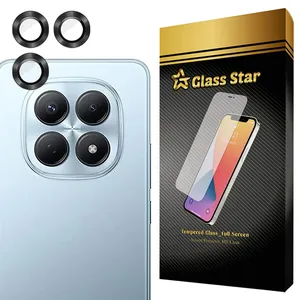 Glass Star RING20 Ring Lens For Xiaomi Redmi Note 15 Pro 4G