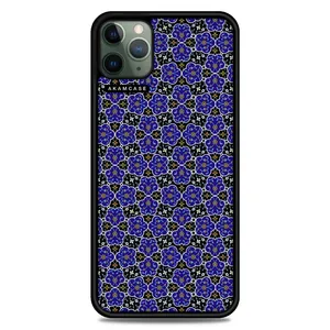 AKAM AMC-WA11PROMAX-MOSAIC-16 Cover For Apple iPhone 11 Pro Max