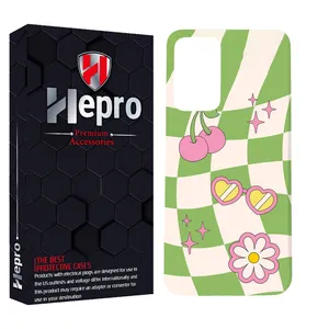 HEPRO MC Cover for XIAOMI Redmi Note 12 Pro 4G / Redmi Note 11 Pro