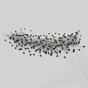 ریسه مو زنانه مدل R4