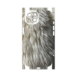 MAHOOT Sheep Skin-FullSkin Cover Sticker for Apple iPhone 15