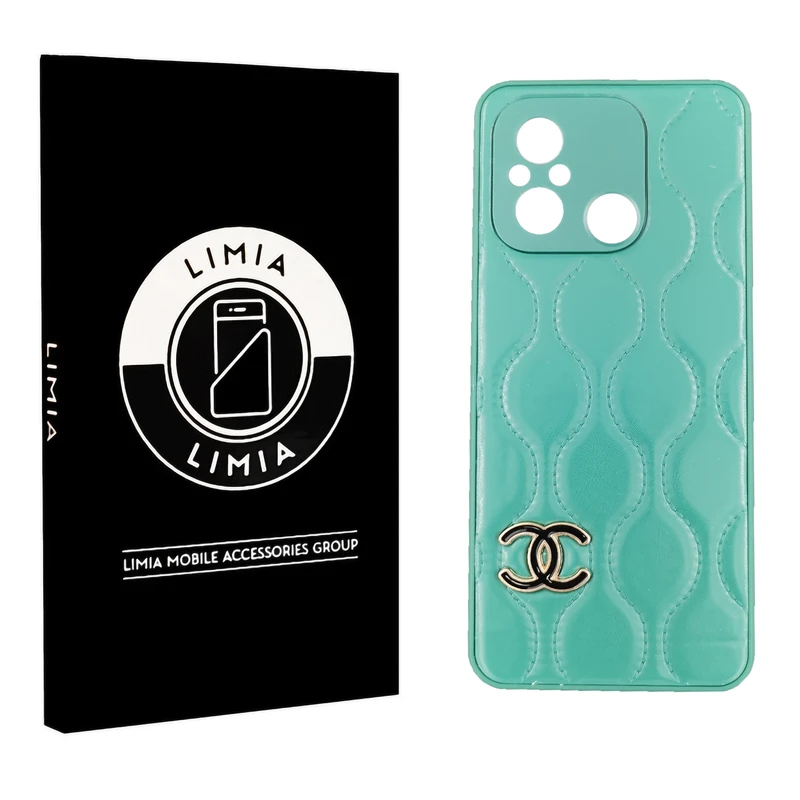 کاور لیمیا مدل فانتزی لنزدار مناسب برای گوشی موبایل شیائومی Redmi 12C