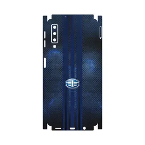 MAHOOT FAW-FullSkin Cover Sticker for Samsung Galaxy A7 2018