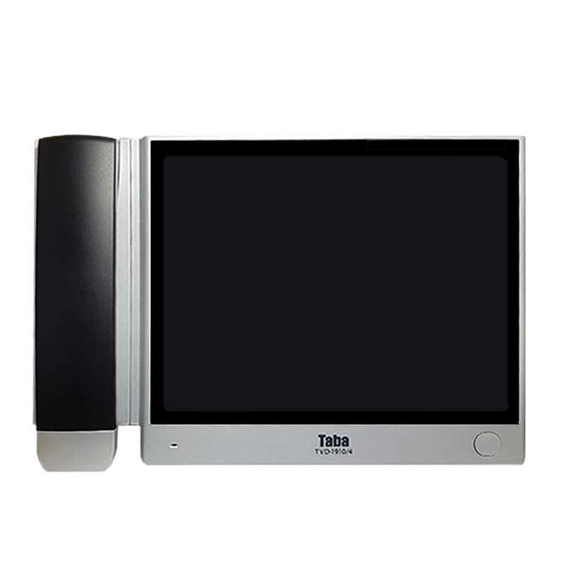 دربازکن تصویری تابا مدل TVD-1910