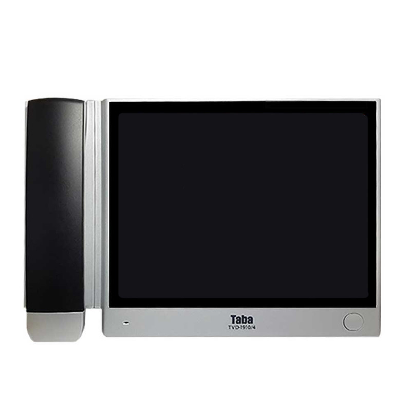 دربازکن تصویری تابا مدل TVD-1910